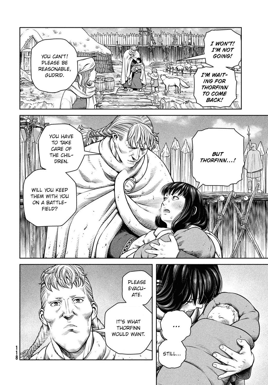 Vinland Saga, Chapter 212 image 09